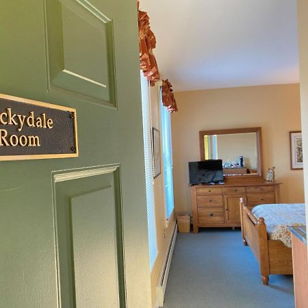Bristol Suites Zewnętrze zdjęcie