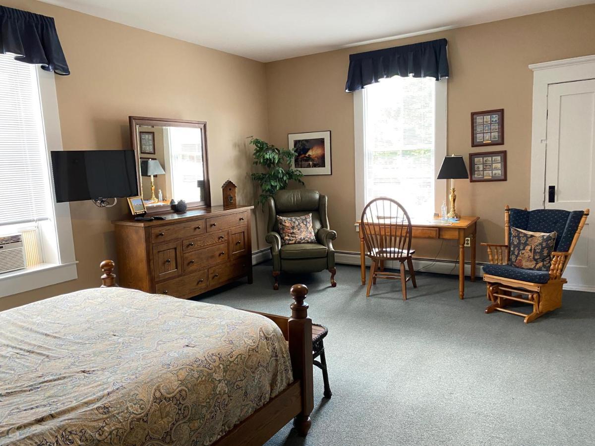 Bristol Suites Zewnętrze zdjęcie