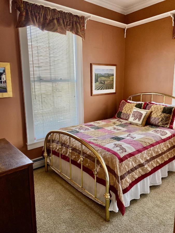 Bristol Suites Zewnętrze zdjęcie