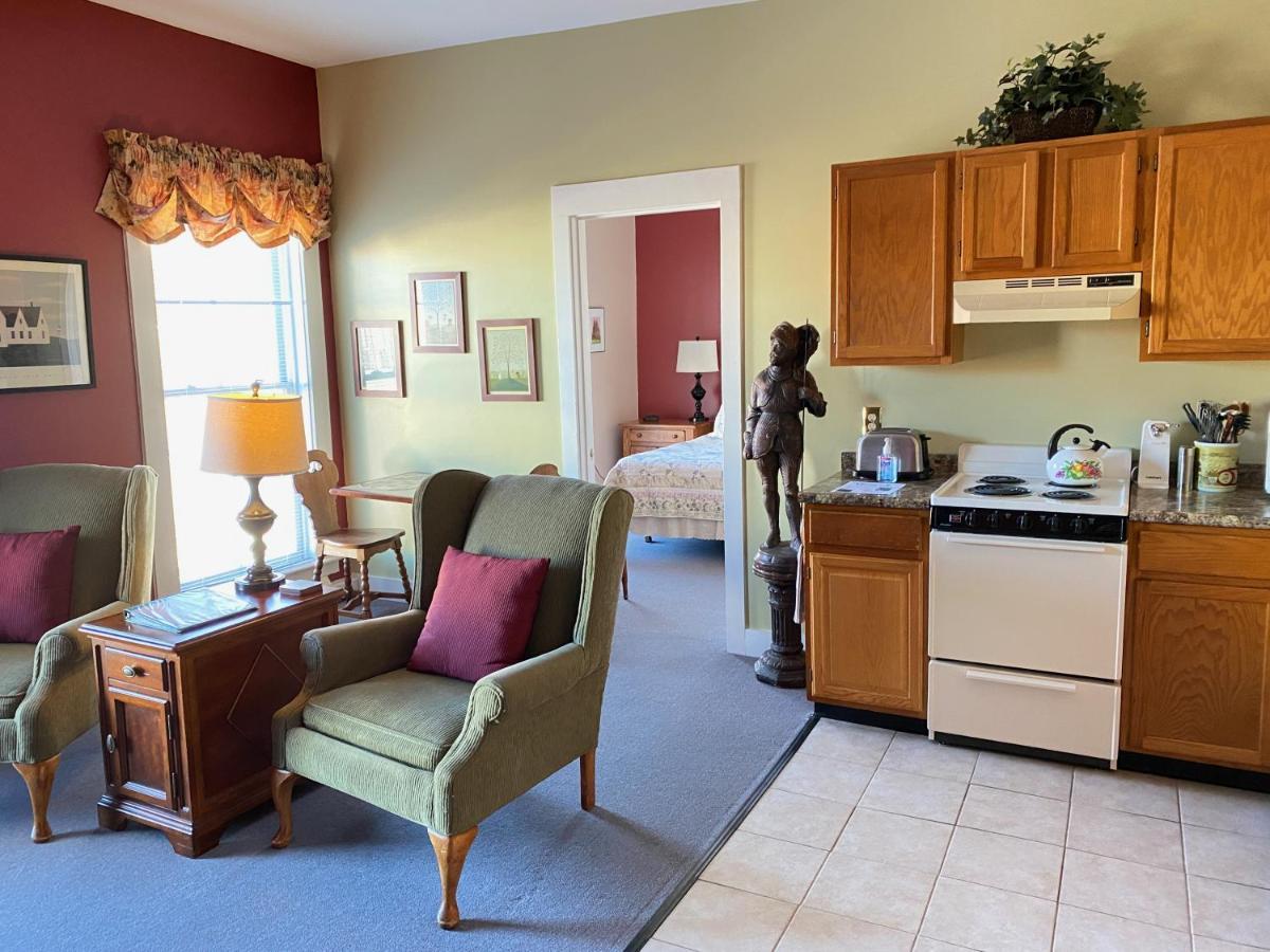 Bristol Suites Zewnętrze zdjęcie