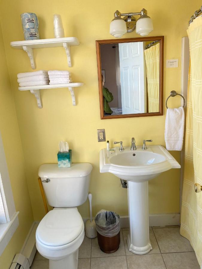 Bristol Suites Zewnętrze zdjęcie
