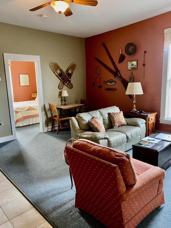Bristol Suites Zewnętrze zdjęcie