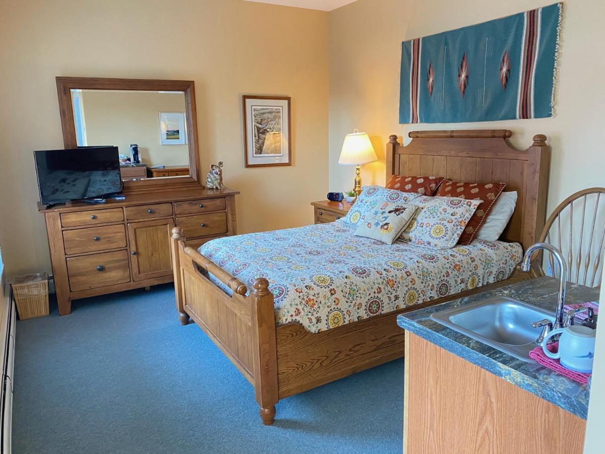 Bristol Suites Zewnętrze zdjęcie