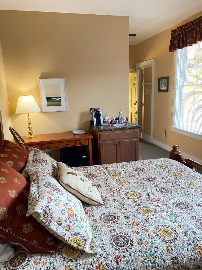 Bristol Suites Zewnętrze zdjęcie