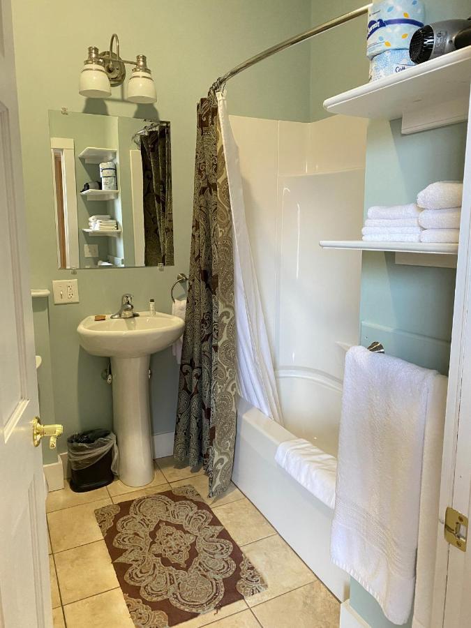 Bristol Suites Zewnętrze zdjęcie
