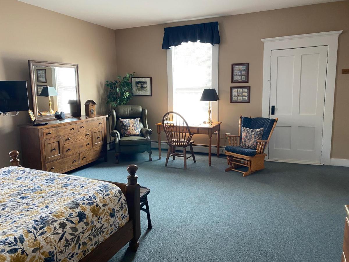 Bristol Suites Zewnętrze zdjęcie
