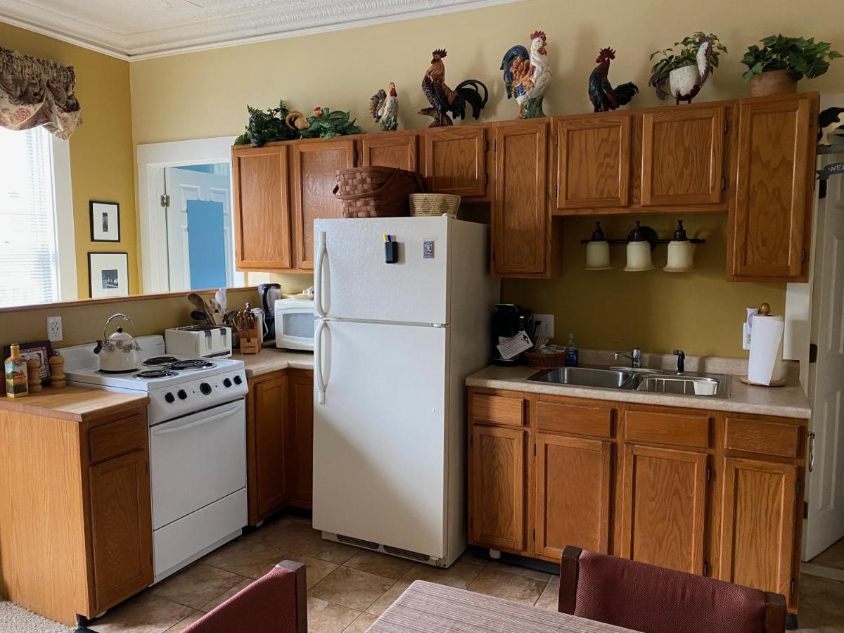 Bristol Suites Zewnętrze zdjęcie