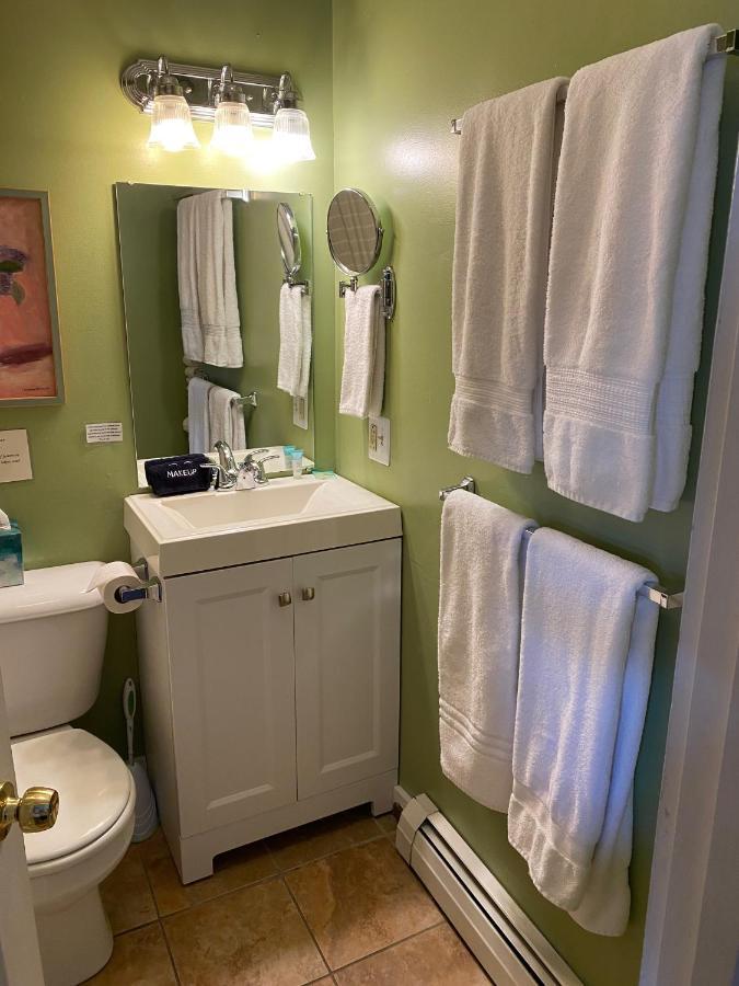 Bristol Suites Zewnętrze zdjęcie