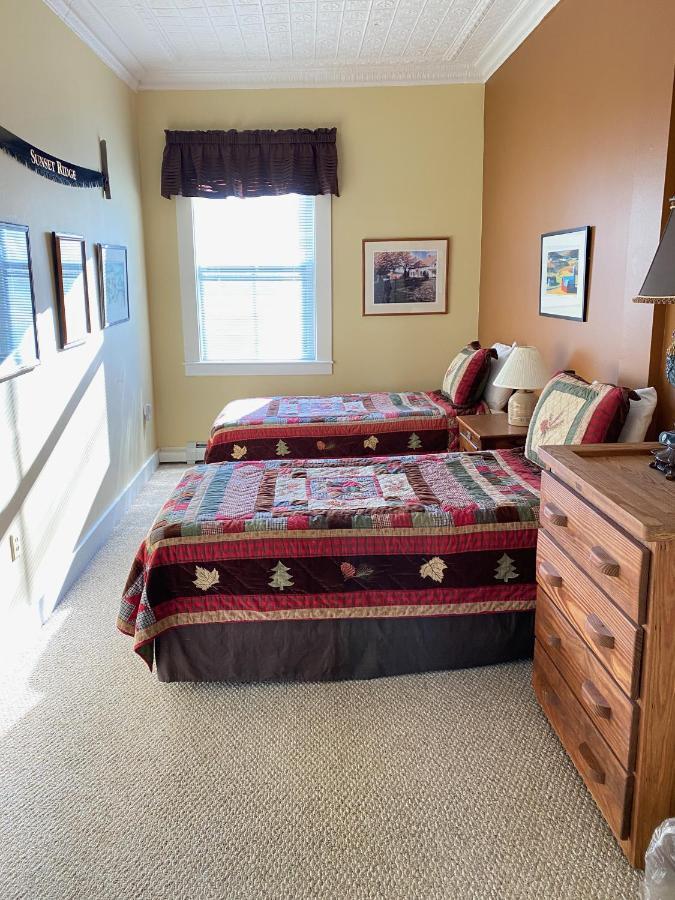 Bristol Suites Zewnętrze zdjęcie