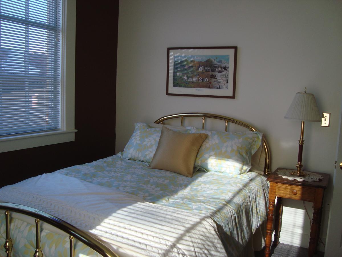 Bristol Suites Zewnętrze zdjęcie